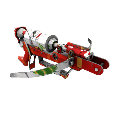 Snow Globalization Арбалет крестоносца (Поношенное) серийного убийцы странно?