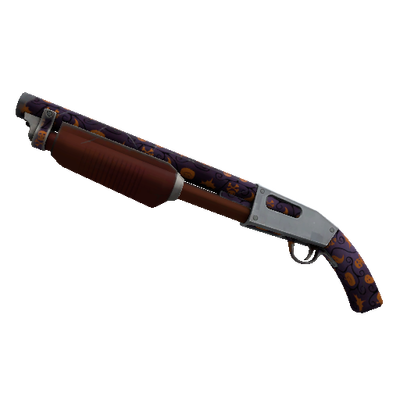 Spirit of Halloween Shotgun (Minimal Wear)