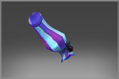 Inscribed Frostglade Familiar Sleeves