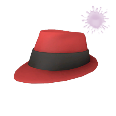 Unusual Federal Casemaker