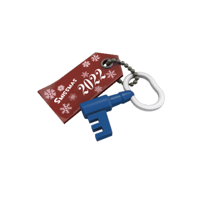 Winter 2022 Cosmetic Key