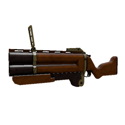 Business Class Loch-n-Load (Minimal Wear)