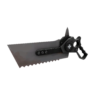 Secretly Serviced Amputator (Field-Tested)