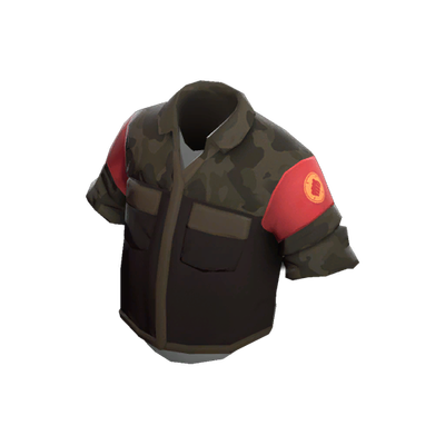 Hunter Heavy