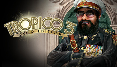 Tropico 3: Gold Edition