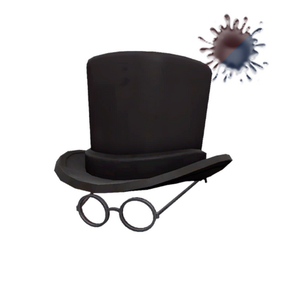 Strange Dapper Dickens