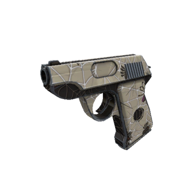 Spider Season Pistol (Minimal Wear)