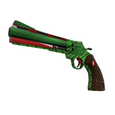 Elfin Enamel Revolver (Minimal Wear)