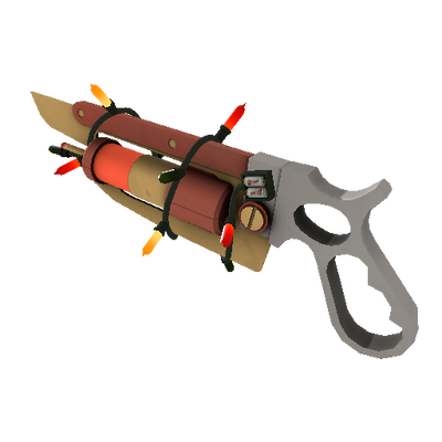 Strange Festivized Civic Duty Mk.II Ubersaw (Factory New)