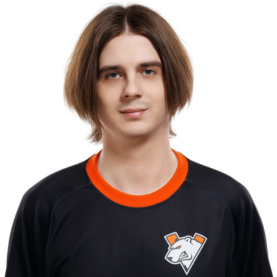 Золотая Наклейка игрока: Fng | TI 2023