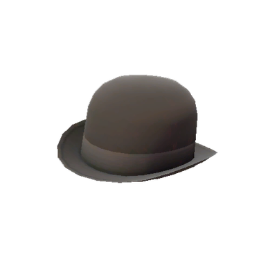 Backbiter's Billycock