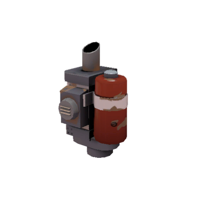 The Medic Mech-bag