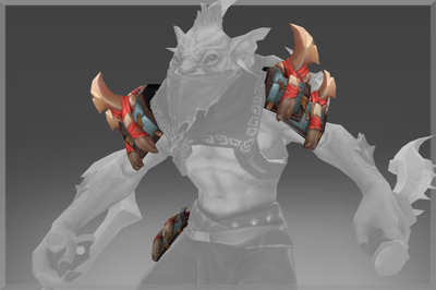 Inscribed Guard of the First Hunt