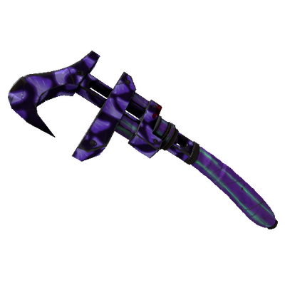 Ghost Town Jag (Well-Worn)