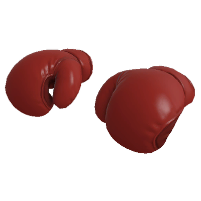 The Killing Gloves of Boxing
