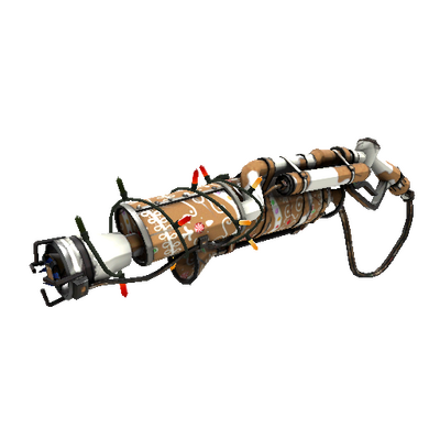 Festivized Gingerbread Winner Degreaser (Field-Tested)