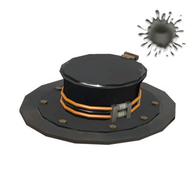 Антивирусная шляпа