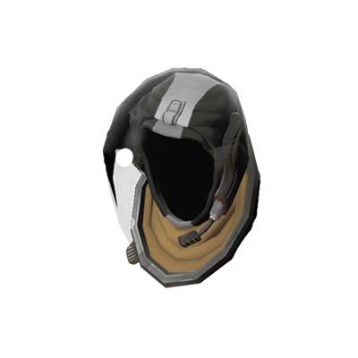 A Head Full of Hot Air