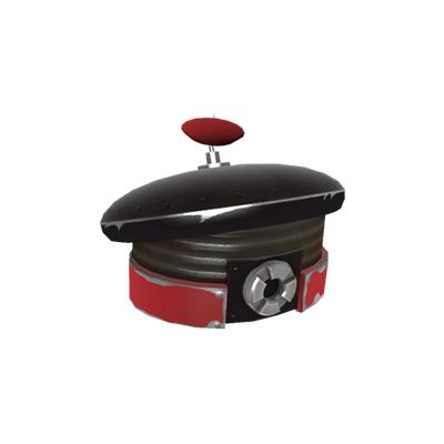 The Broadband Bonnet