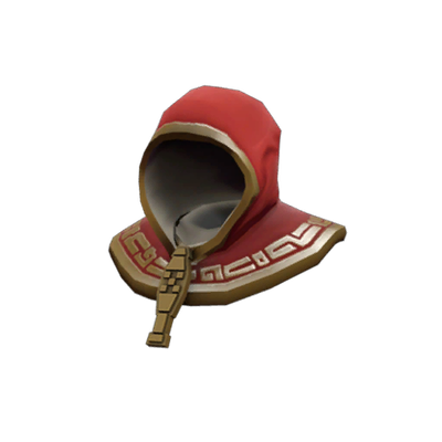 Крит-капюшон