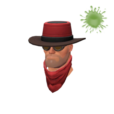 Многопушечный маршал необычного типа