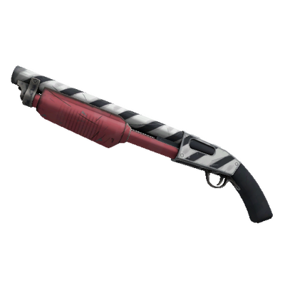 Bomb Carrier Shotgun (Minimal Wear)