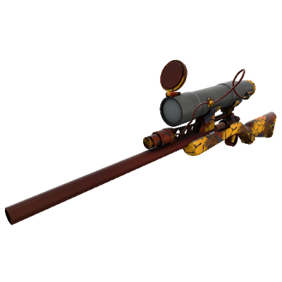 Autumn Mk.II Sniper Rifle (Factory New)