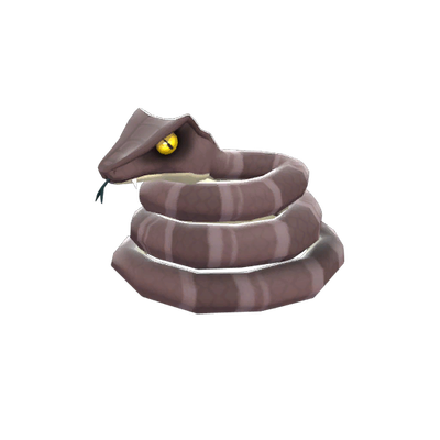 The Backstabber's Boomslang