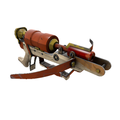 Smalltown Bringdown Mk.II Арбалет крестоносца (Поношенное)