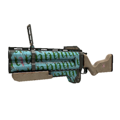 Croc Dusted Loch-n-Load (Field-Tested)