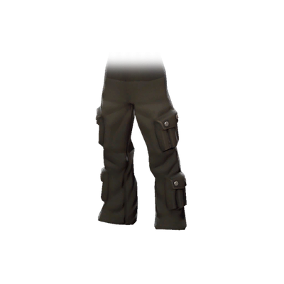 The Triggerman's Tacticals