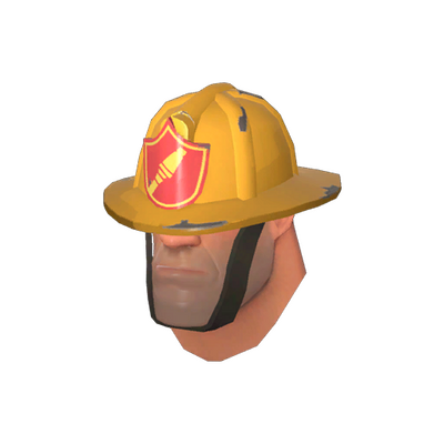 Огнестрелец странного типа