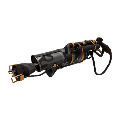 Killstreak Night Owl Mk.II Degreaser (Factory New)