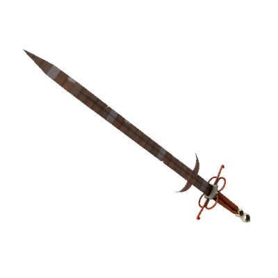 Civil Servant Mk.II Claidheamh Mòr (Factory New)