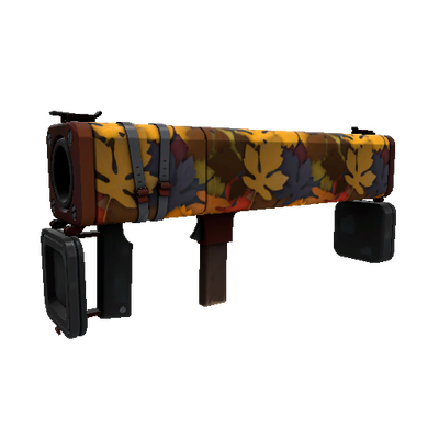 Autumn Mk.II Black Box (Factory New)