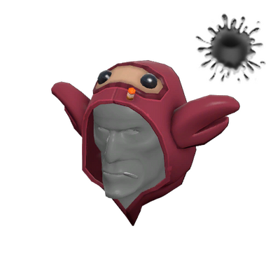 Strange Crustaceous Cowl