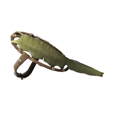 Darwin's Danger Shield