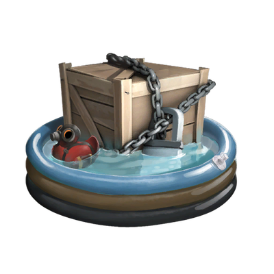 Limited Late Summer Crate Series #86