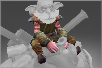 Inscribed Brains of the Northern Exiles