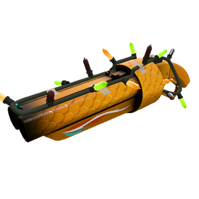 Dragon Slayer Обрез (Прямо с завода)  с украшениями