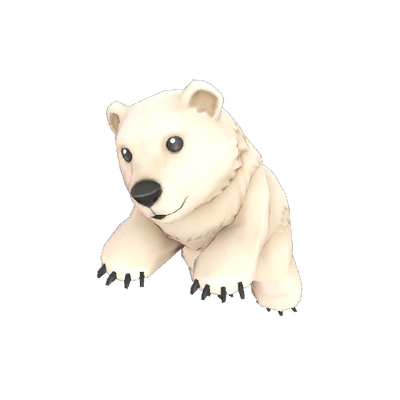 The Polar Pal