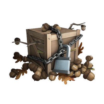 Fall 2013 Acorns Crate Series #72