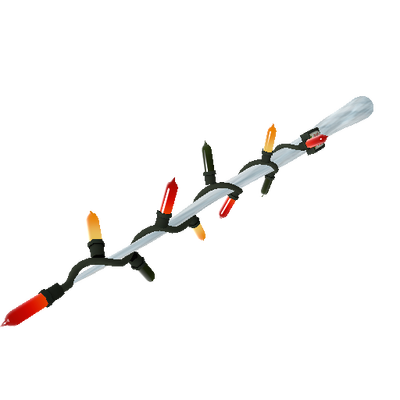 Festivized Spy-cicle