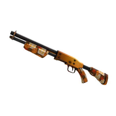 Anodized Aloha Family Business (Minimal Wear)