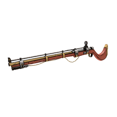 Civic Duty Mk.II Базарная безделушка (После полевых испытаний) особо опасног