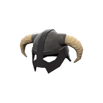 The Dragonborn Helmet