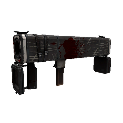 Kill Covered Чёрный ящик (Закалённое в боях)