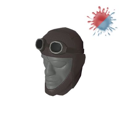 Strange Polar Pullover