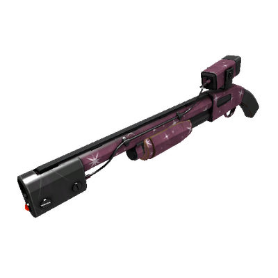 Star Crossed Rescue Ranger (Minimal Wear)