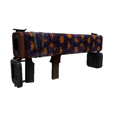 Spirit of Halloween Black Box (Factory New)